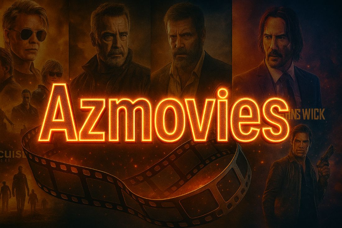Azmovies